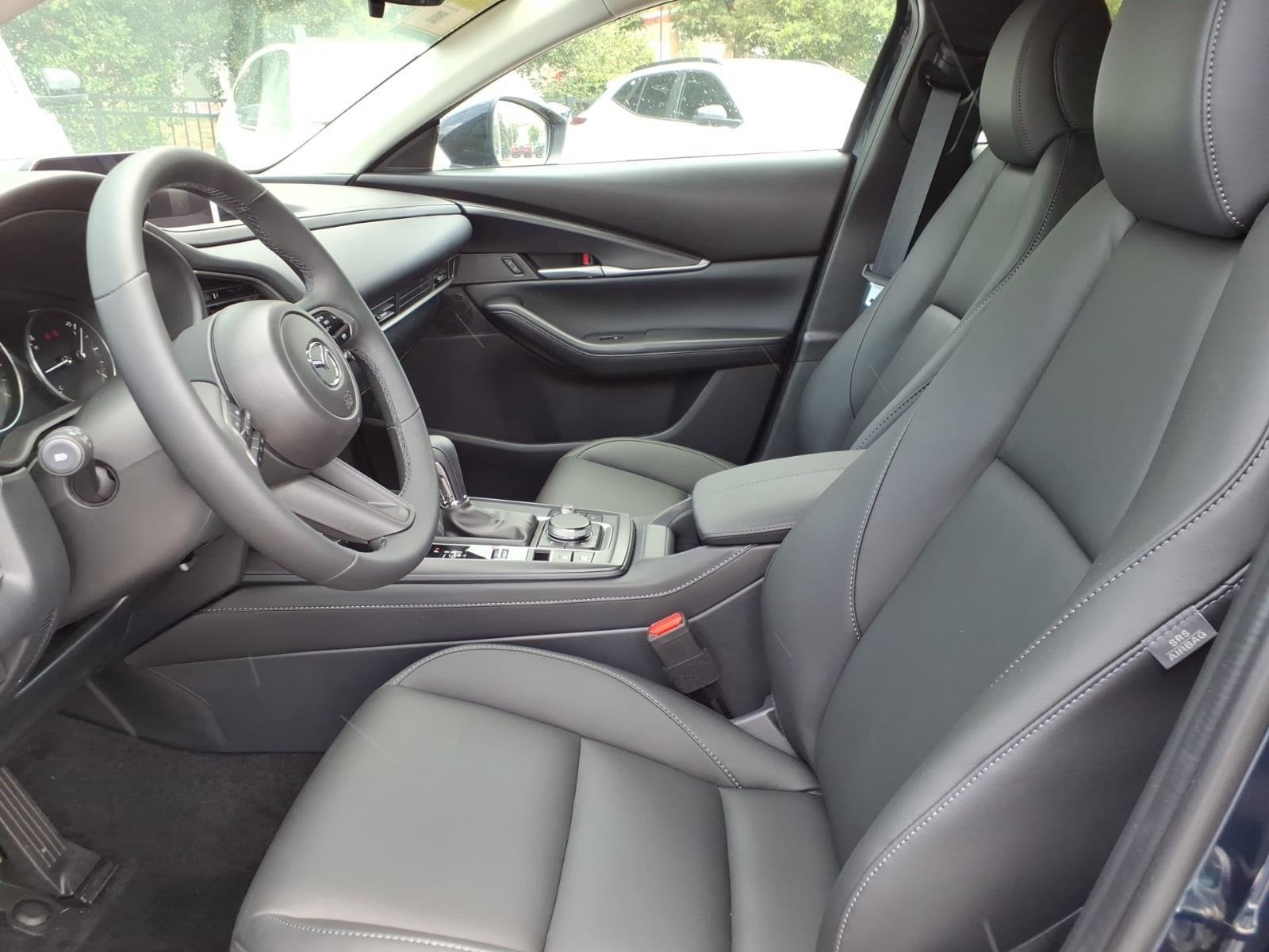 2026 Mazda Mazda CX-30 2.5 S Select Sport AWD