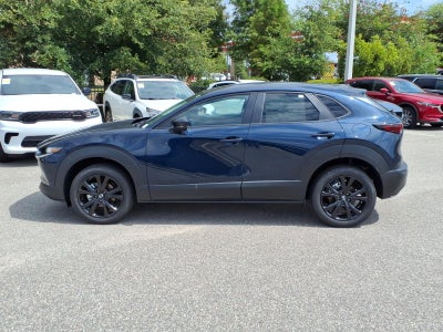 2026 Mazda Mazda CX-30 2.5 S Select Sport AWD