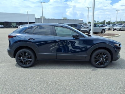 2026 Mazda Mazda CX-30 2.5 S Select Sport AWD