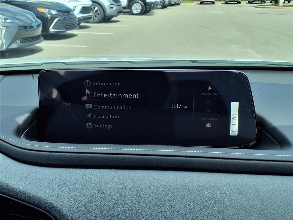 2026 Mazda Mazda CX-30 2.5 S Aire Edition