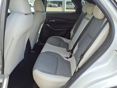 2026 Mazda Mazda CX-30 2.5 S Aire Edition