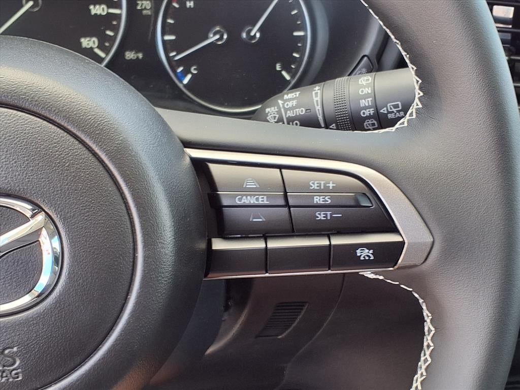 2026 Mazda Mazda CX-30 2.5 S Aire Edition