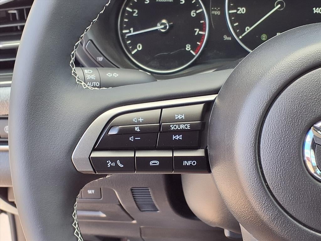 2026 Mazda Mazda CX-30 2.5 S Aire Edition