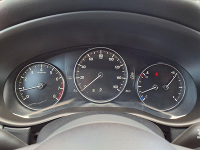 2026 Mazda Mazda CX-30 2.5 S Aire Edition