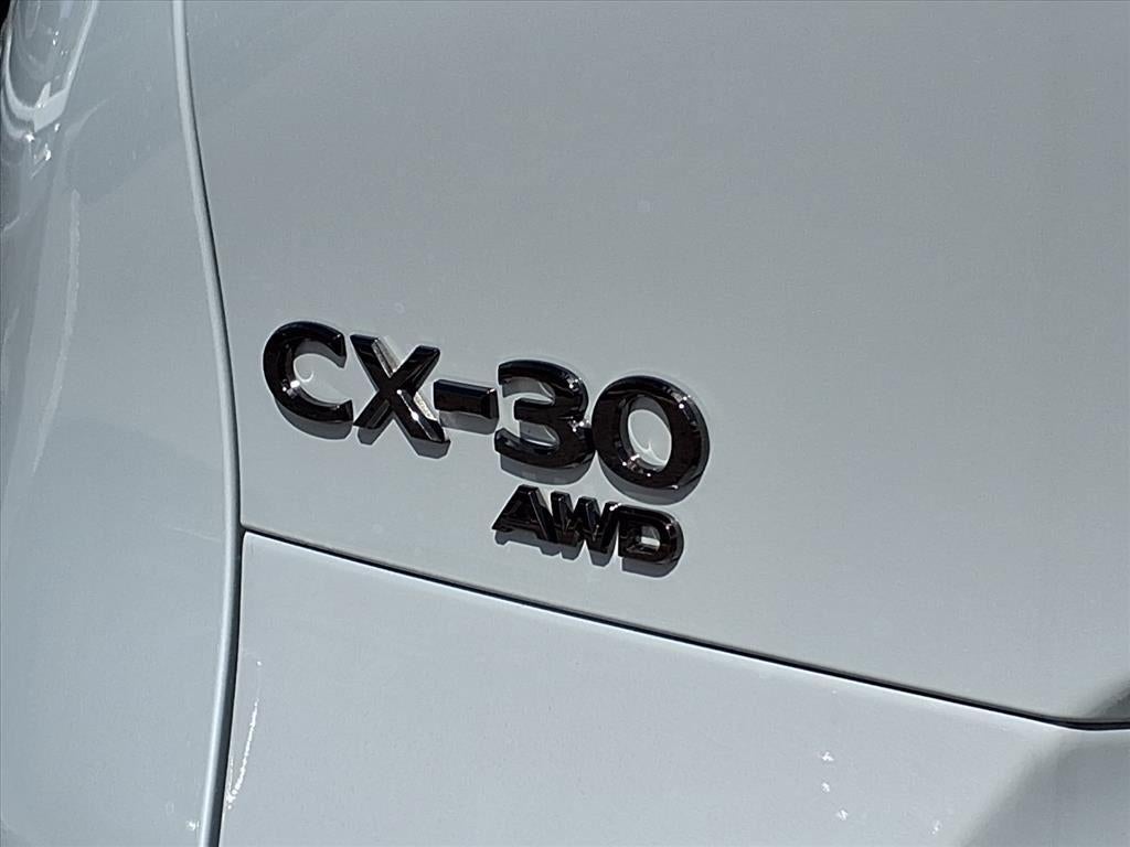 2026 Mazda Mazda CX-30 2.5 S Aire Edition