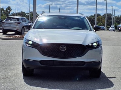 2026 Mazda Mazda CX-30 2.5 S Aire Edition