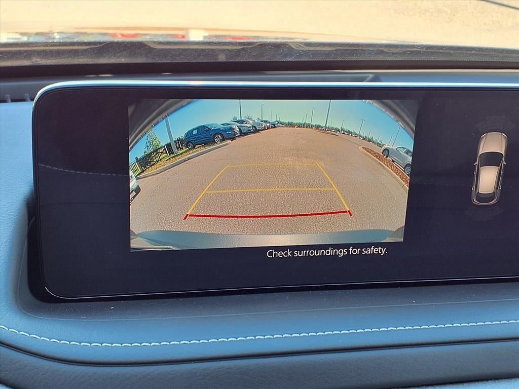 2026 Mazda Mazda CX-30 2.5 S Aire Edition