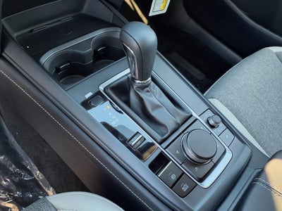 2026 Mazda Mazda CX-30 2.5 S Aire Edition