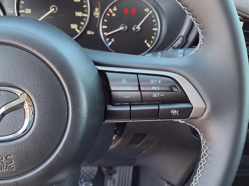 2026 Mazda Mazda CX-30 2.5 S Aire Edition