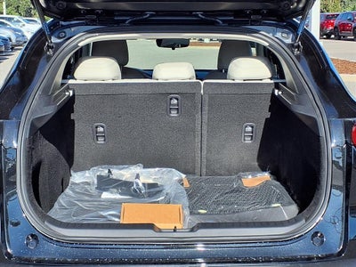 2026 Mazda Mazda CX-30 2.5 S Aire Edition