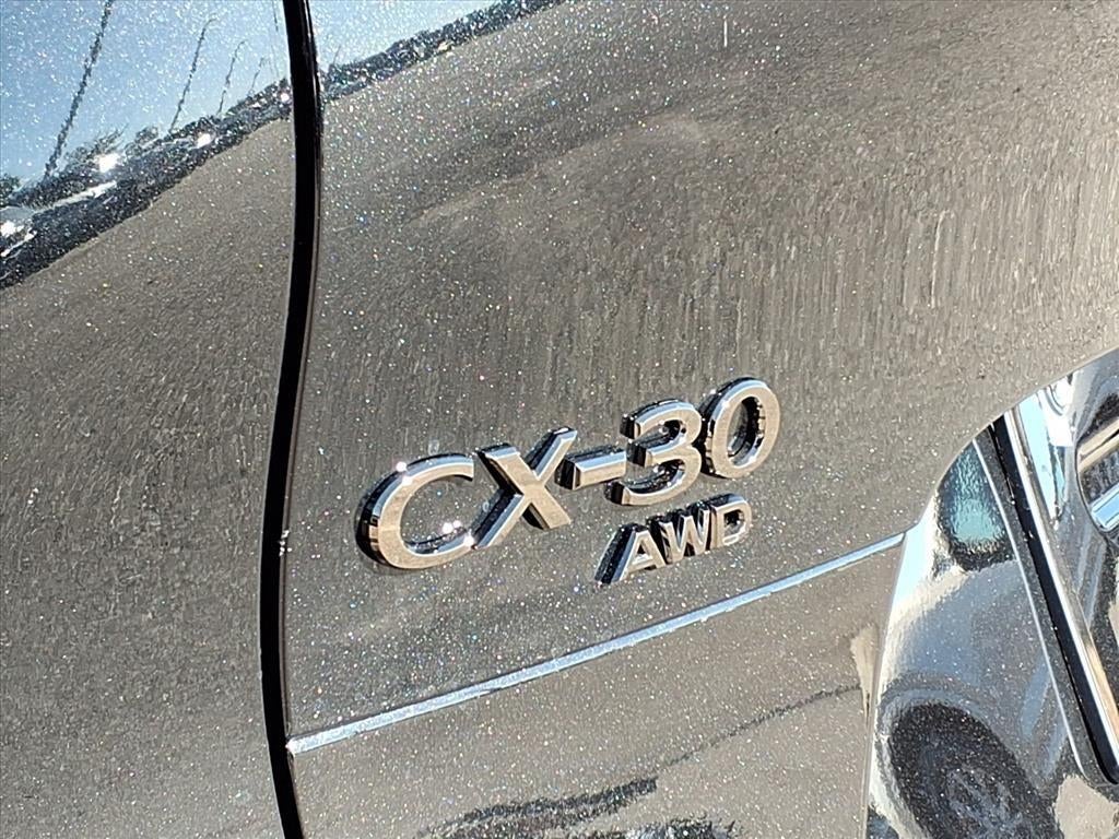 2026 Mazda Mazda CX-30 2.5 S Aire Edition