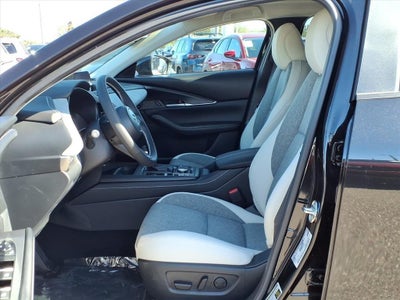 2026 Mazda Mazda CX-30 2.5 S Aire Edition