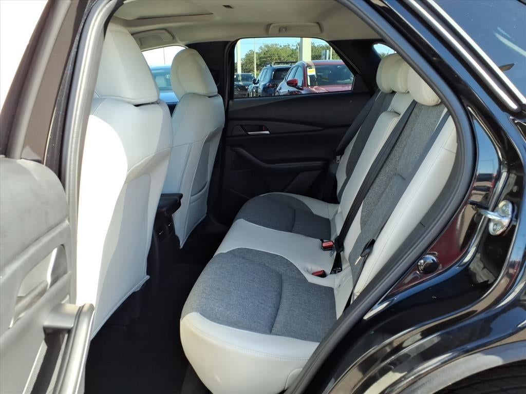 2026 Mazda Mazda CX-30 2.5 S Aire Edition