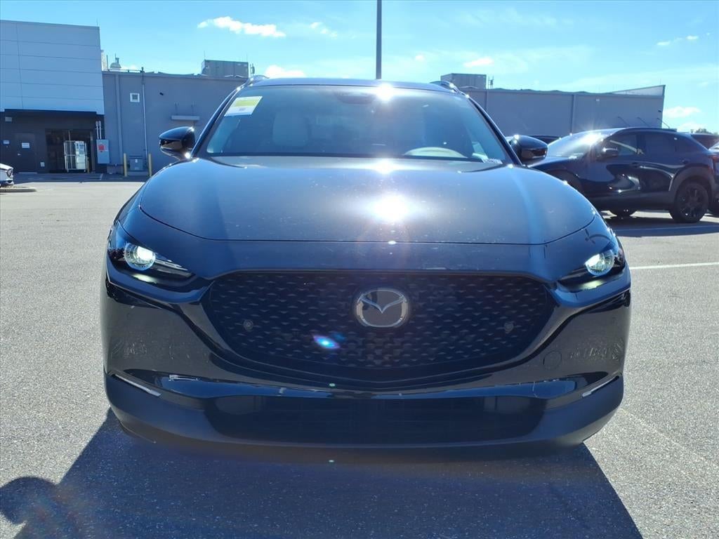 2026 Mazda Mazda CX-30 2.5 S Aire Edition