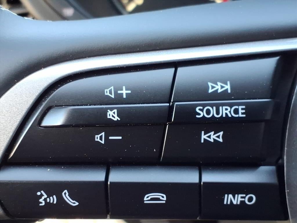 2026 Mazda Mazda CX-30 2.5 S Aire Edition