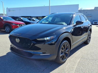 2026 Mazda Mazda CX-30 2.5 S Aire Edition