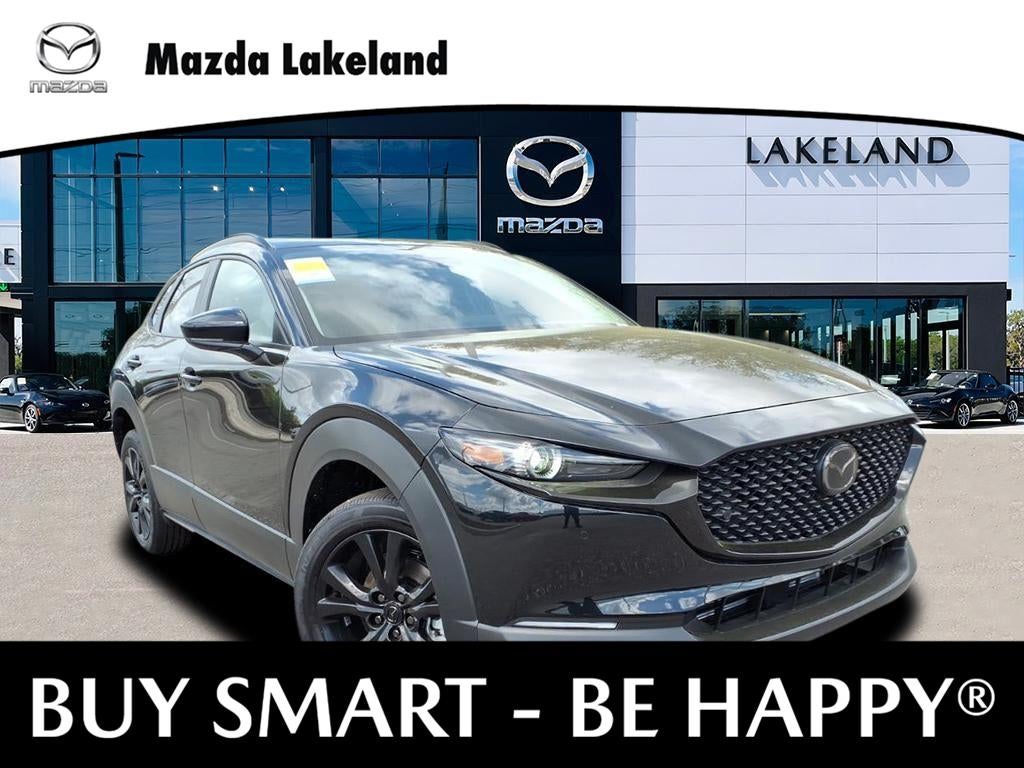 2026 Mazda Mazda CX-30 2.5 S Aire Edition