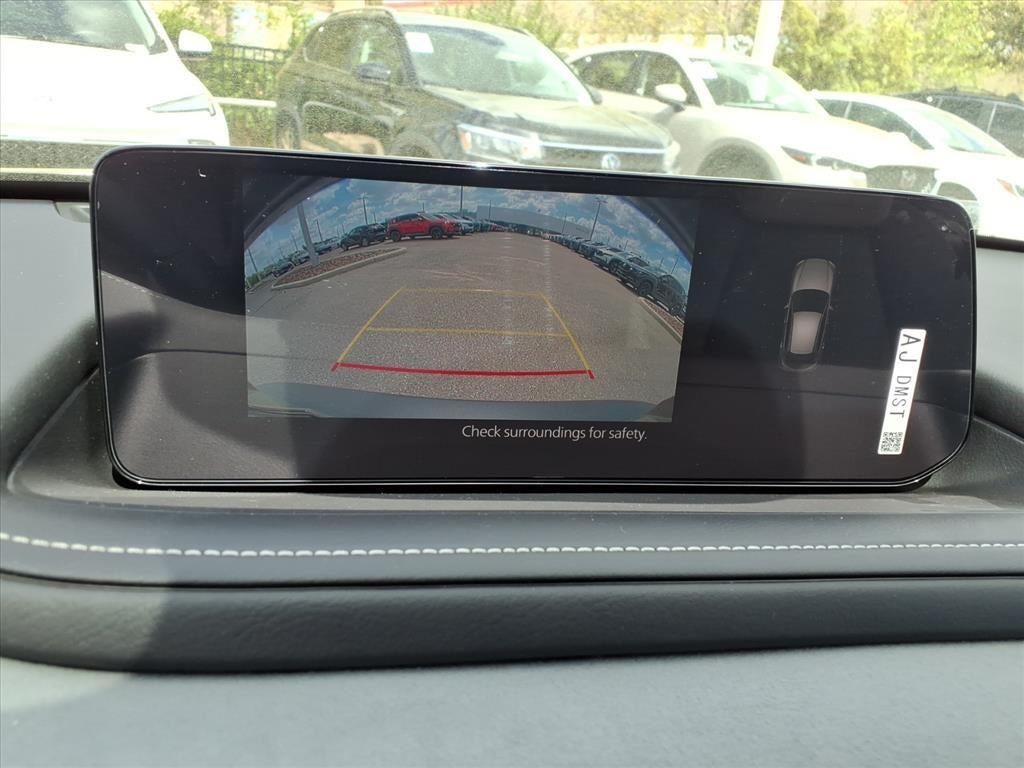 2026 Mazda Mazda CX-30 2.5 S Aire Edition