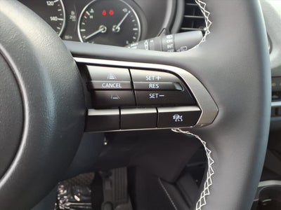 2026 Mazda Mazda CX-30 2.5 S Aire Edition