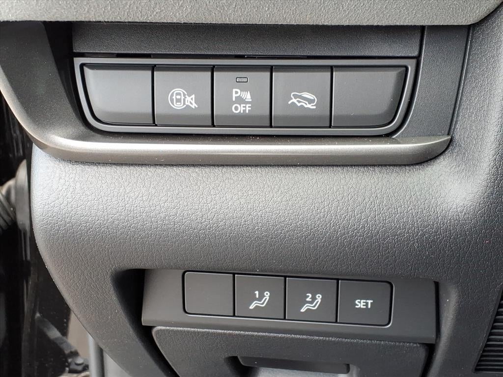 2026 Mazda Mazda CX-30 2.5 S Aire Edition