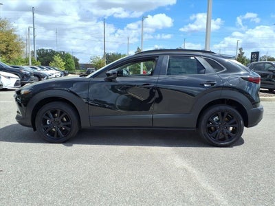 2026 Mazda Mazda CX-30 2.5 S Aire Edition