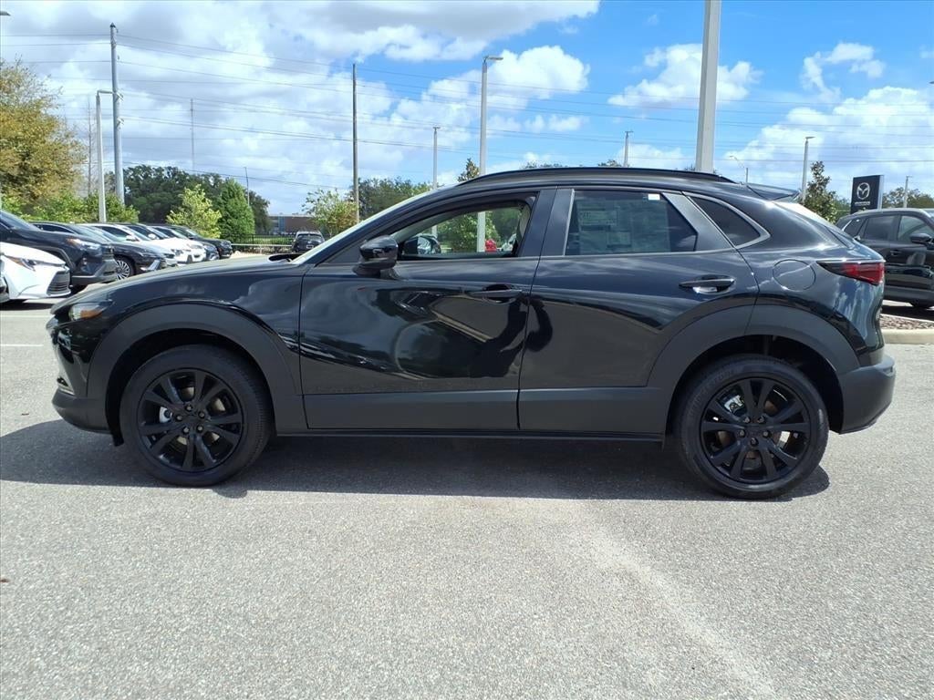 2026 Mazda Mazda CX-30 2.5 S Aire Edition