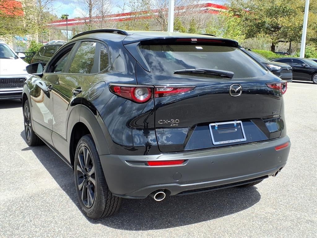 2026 Mazda Mazda CX-30 2.5 S Aire Edition