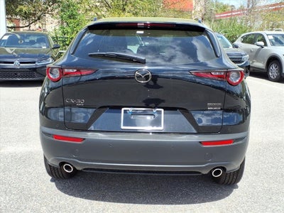 2026 Mazda Mazda CX-30 2.5 S Aire Edition