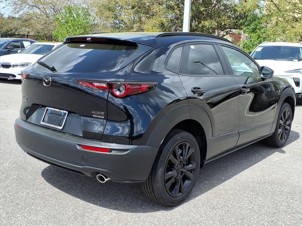 2026 Mazda Mazda CX-30 2.5 S Aire Edition