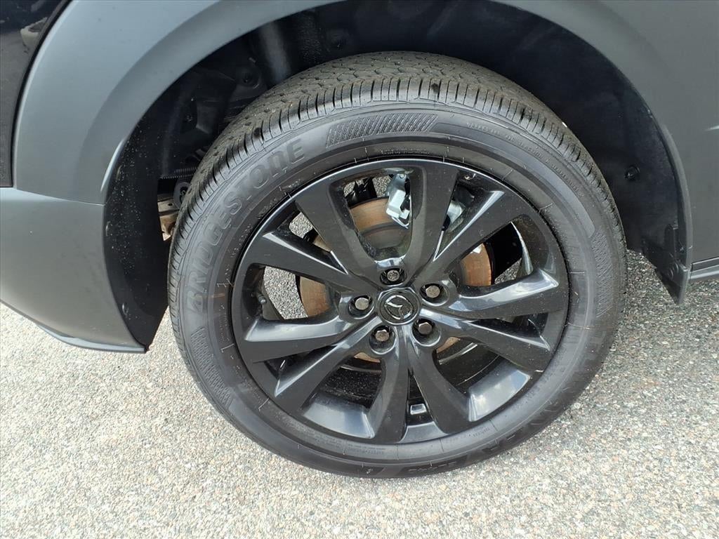 2026 Mazda Mazda CX-30 2.5 S Aire Edition