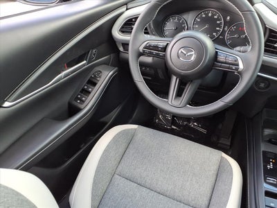 2026 Mazda Mazda CX-30 2.5 S Aire Edition