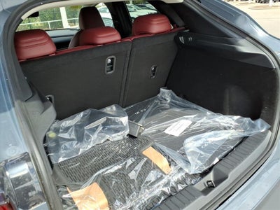 2026 Mazda Mazda CX-30 2.5 S Carbon Edition AWD