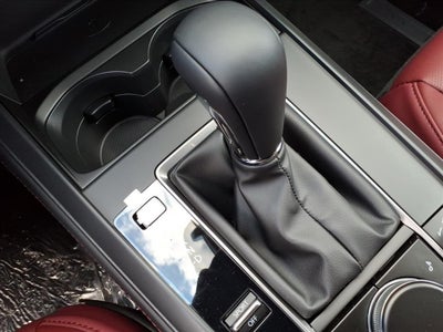 2026 Mazda Mazda CX-30 2.5 S Carbon Edition AWD