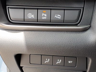 2026 Mazda Mazda CX-30 2.5 S Carbon Edition AWD