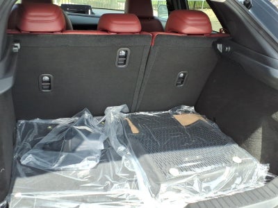 2026 Mazda Mazda CX-30 2.5 S Carbon Edition AWD