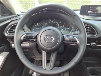 2026 Mazda Mazda CX-30 2.5 S Carbon Edition AWD