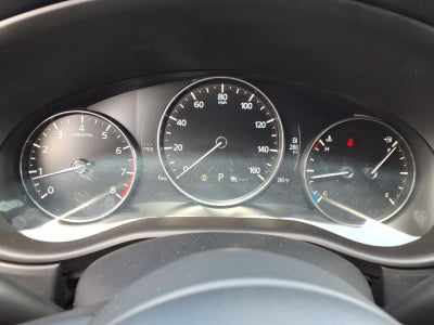 2026 Mazda Mazda CX-30 2.5 S Carbon Edition AWD