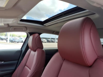 2026 Mazda Mazda CX-30 2.5 S Carbon Edition AWD