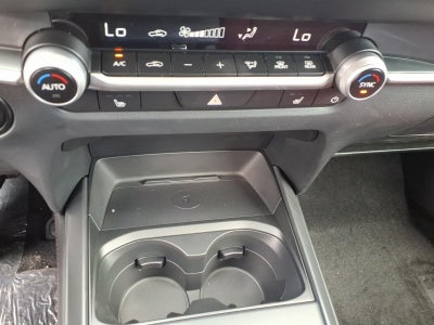 2026 Mazda Mazda CX-30 2.5 S Carbon Edition AWD