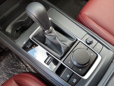 2026 Mazda Mazda CX-30 2.5 S Carbon Edition AWD