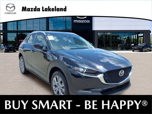 2026 Mazda Mazda CX-30 2.5 S Preferred AWD