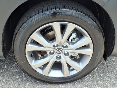 2026 Mazda Mazda CX-30 2.5 S Preferred AWD