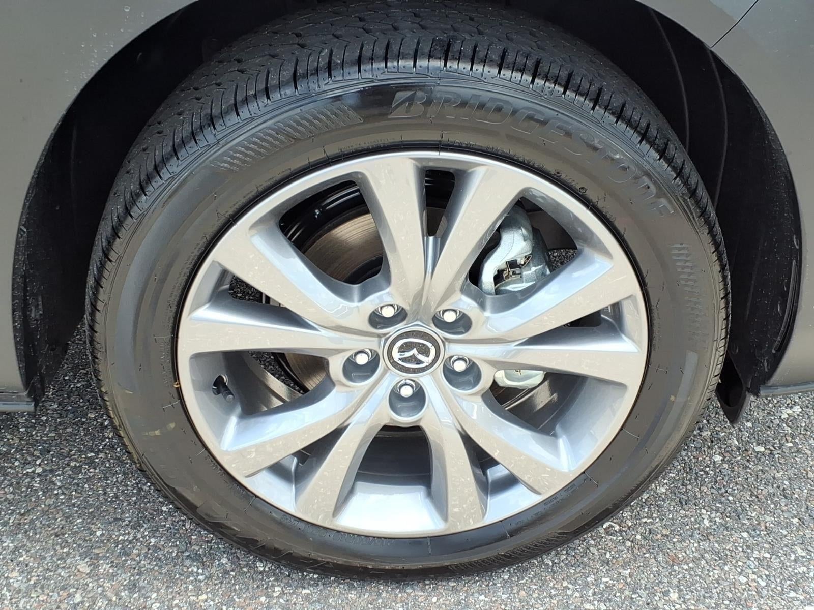 2026 Mazda Mazda CX-30 2.5 S Preferred AWD