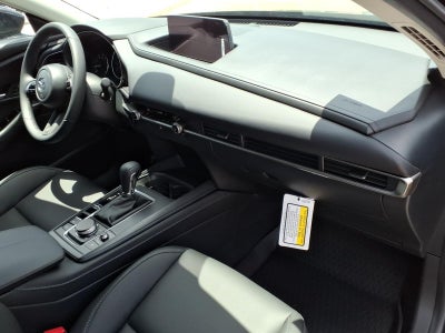 2026 Mazda Mazda CX-30 2.5 S Preferred AWD
