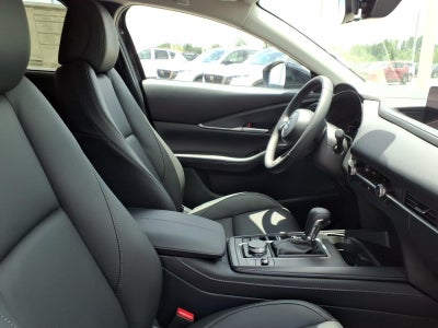 2026 Mazda Mazda CX-30 2.5 S Preferred AWD