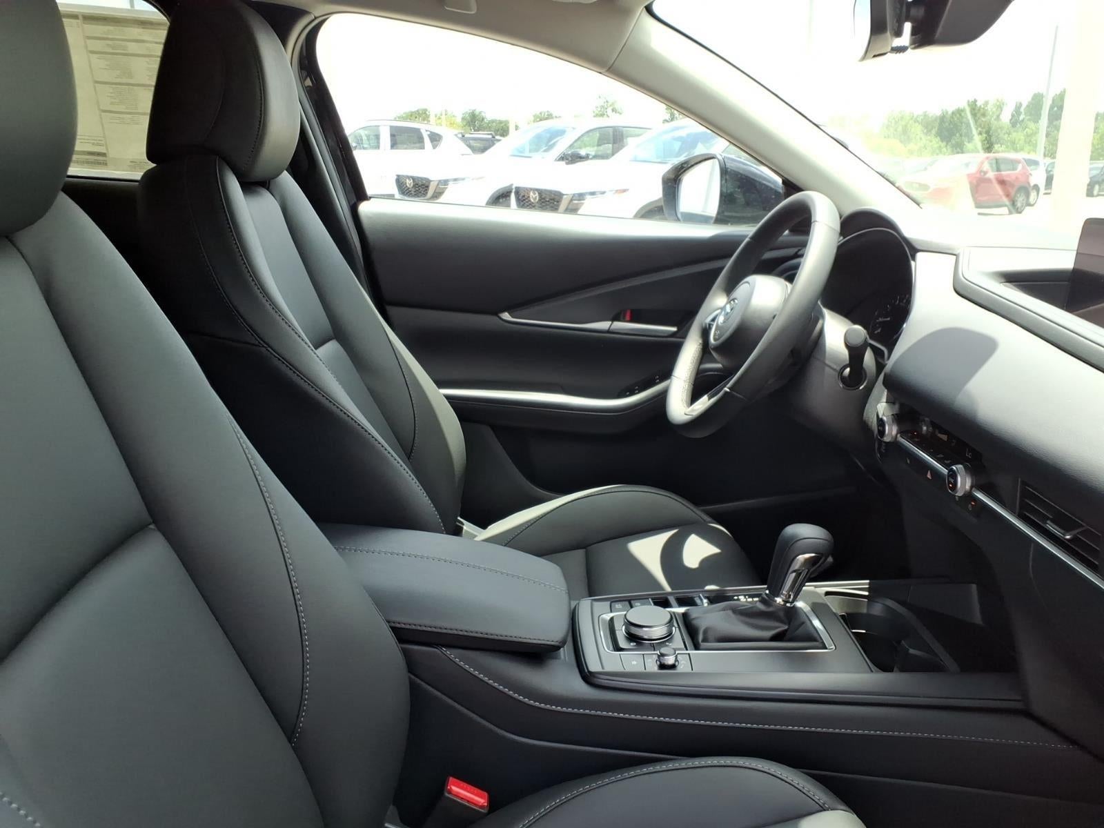 2026 Mazda Mazda CX-30 2.5 S Preferred AWD