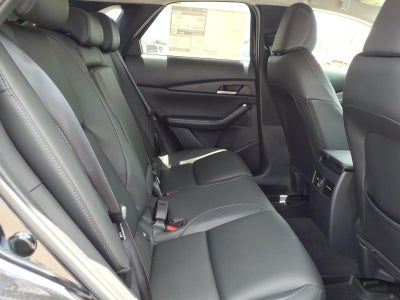 2026 Mazda Mazda CX-30 2.5 S Preferred AWD