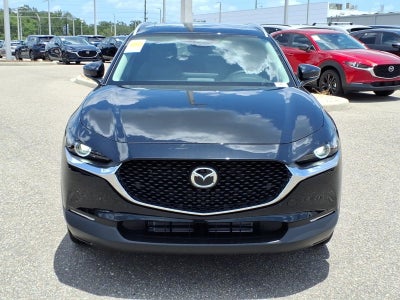 2026 Mazda Mazda CX-30 2.5 S Preferred AWD