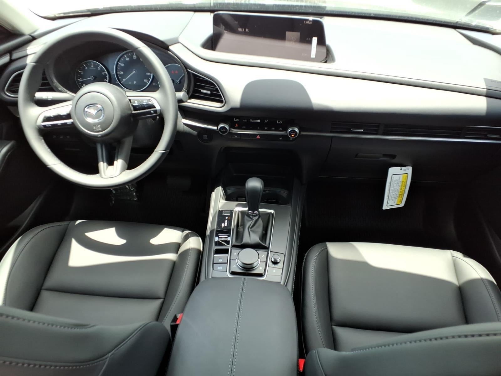 2026 Mazda Mazda CX-30 2.5 S Preferred AWD