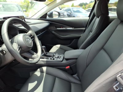 2026 Mazda Mazda CX-30 2.5 S Preferred AWD